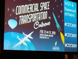 Commercial Space Transportation Conference