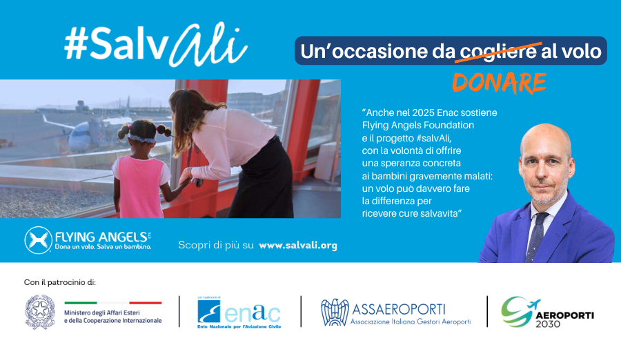 Enac - SalvALI 2025