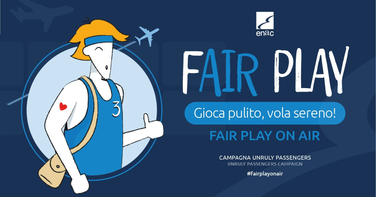 Enac: F-Air Play