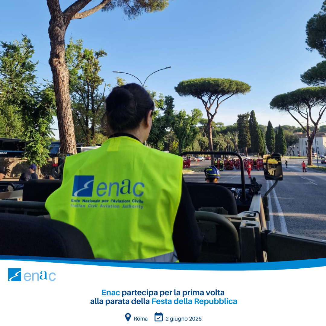 Festeggiamenti per la Festa della Repubblica