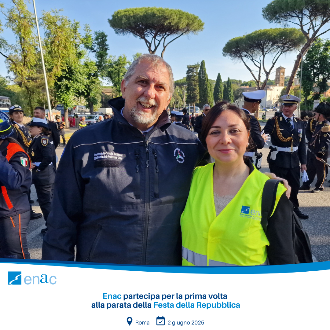 Festeggiamenti per la Festa della Repubblica