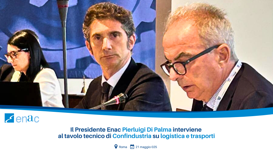 Tavolo confindustria