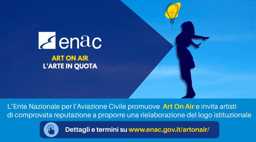 Art On Air - L'Arte in Quota