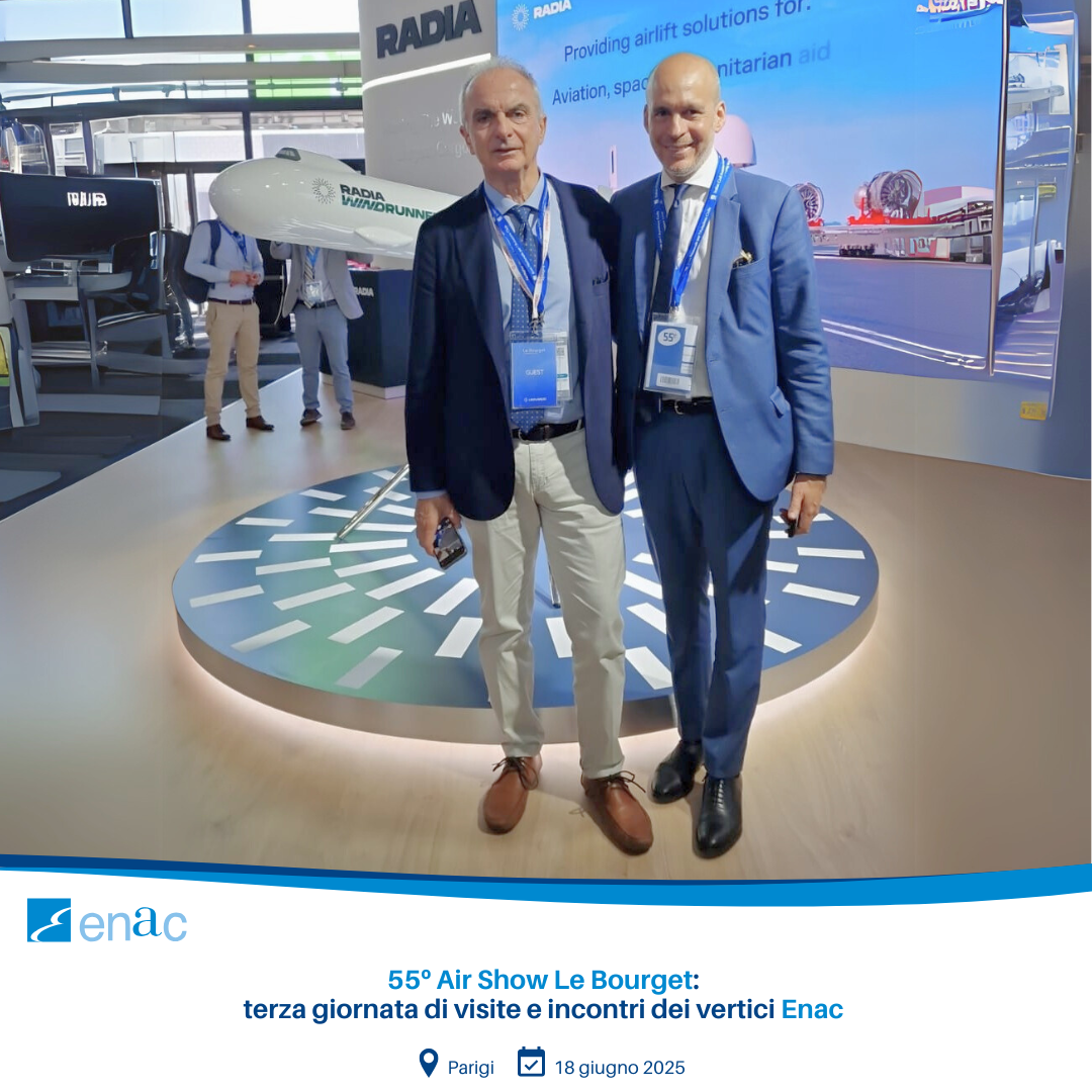 Terza giornata del 55° Salone Internazionale dell’Aeronautica e dello Spazio Parigi – Le Bourget