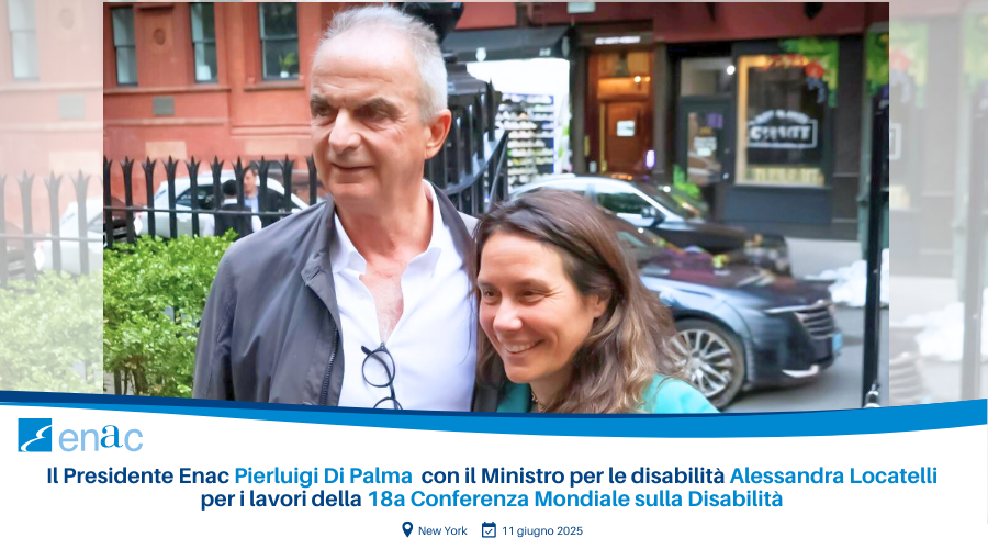 18a Conferenza Mondiale sulla Disabilità