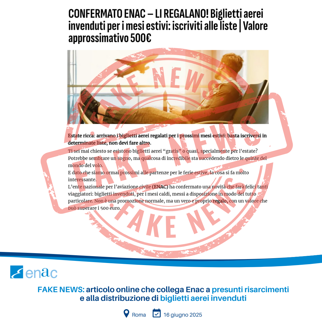 Fake News Enac