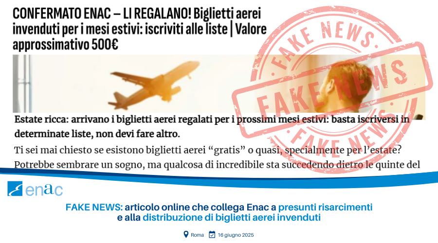 Fake News Enac