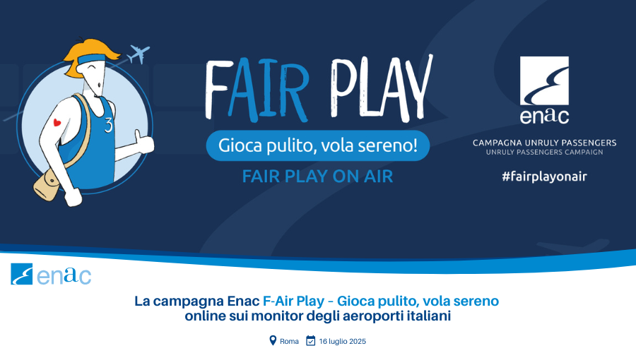 Campagna Fair Play
