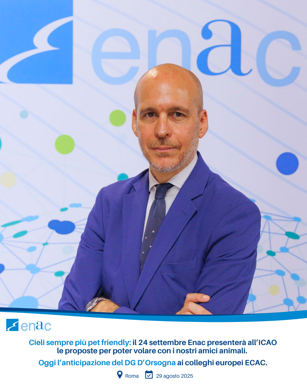 Riunione ICAO
