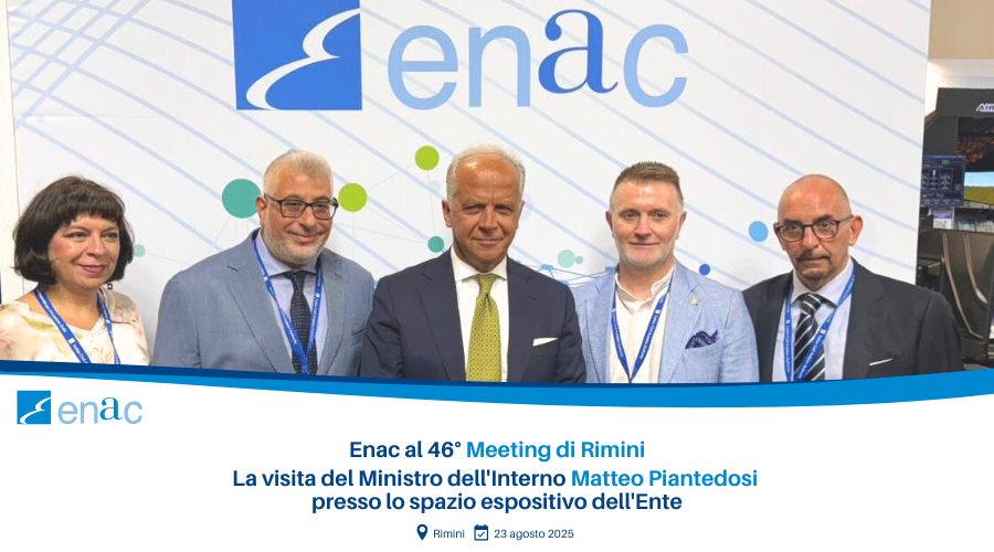 Al via la 46a edizione del Meeting di Rimini