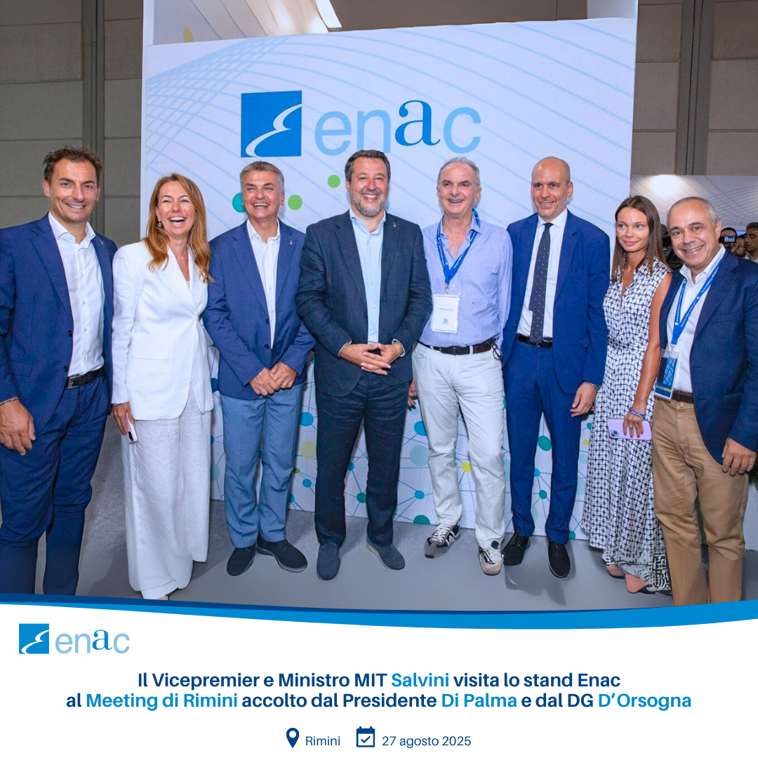Visita Ministro Salvini