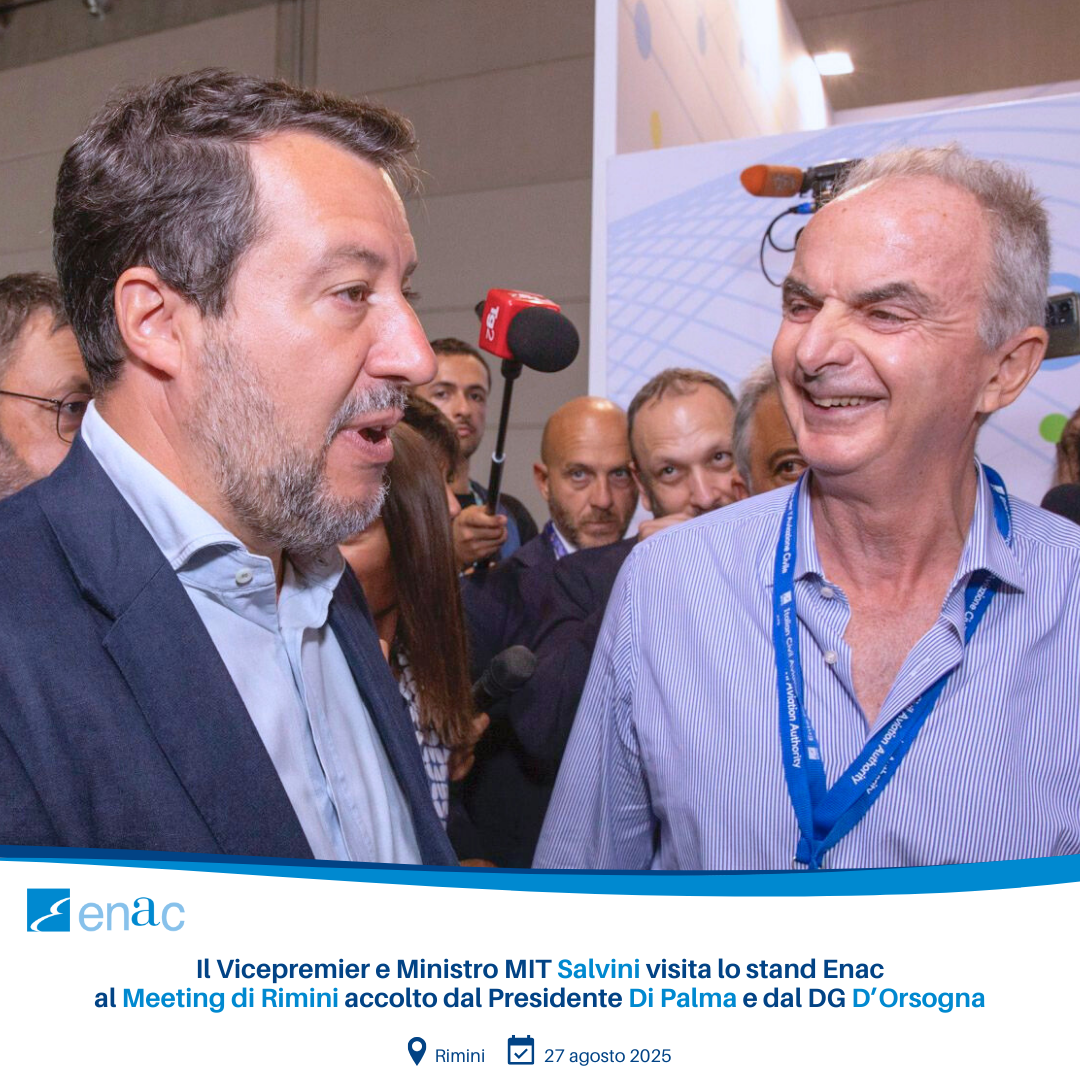 Visita Ministro Salvini