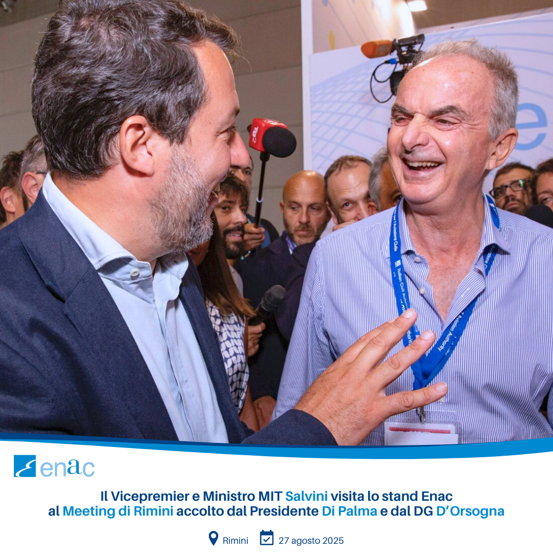 Visita Ministro Salvini