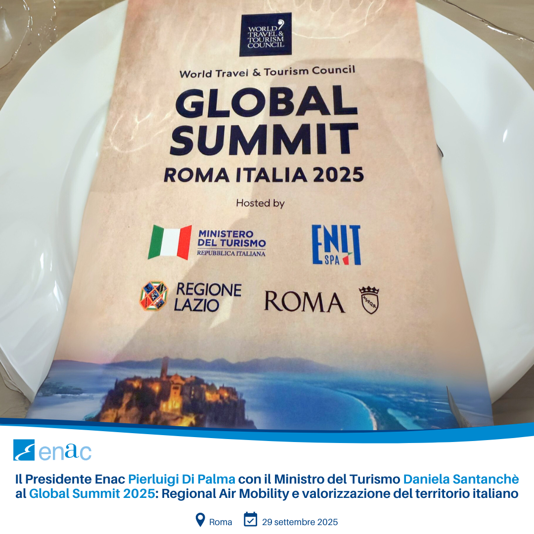 Global Summit 2025