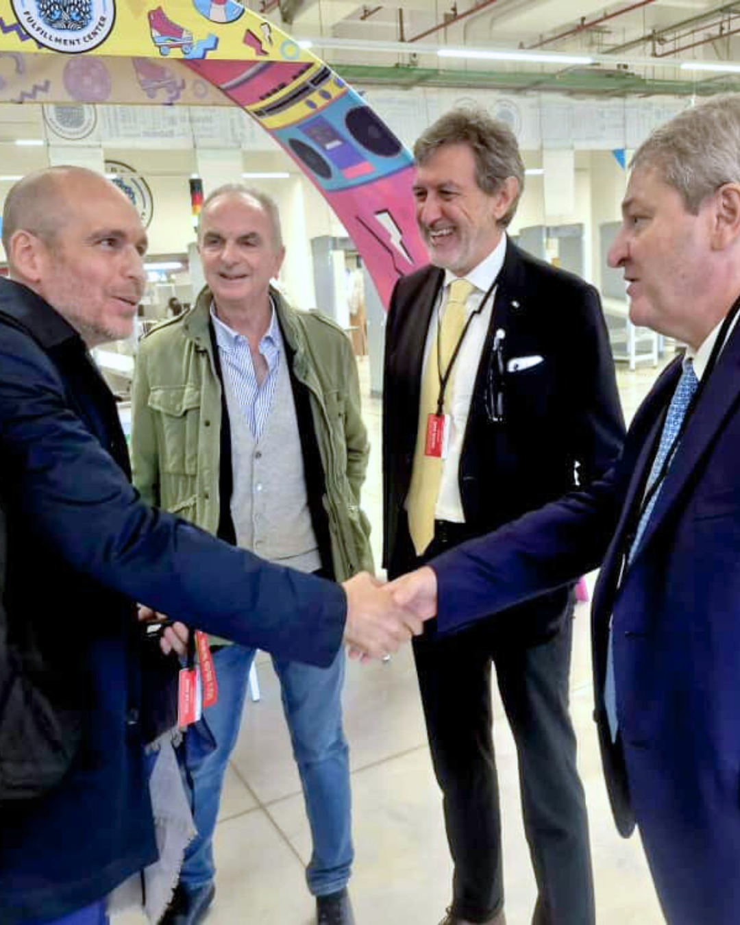 Enac: nuove frontiere per la consegna merci con droni in Italia