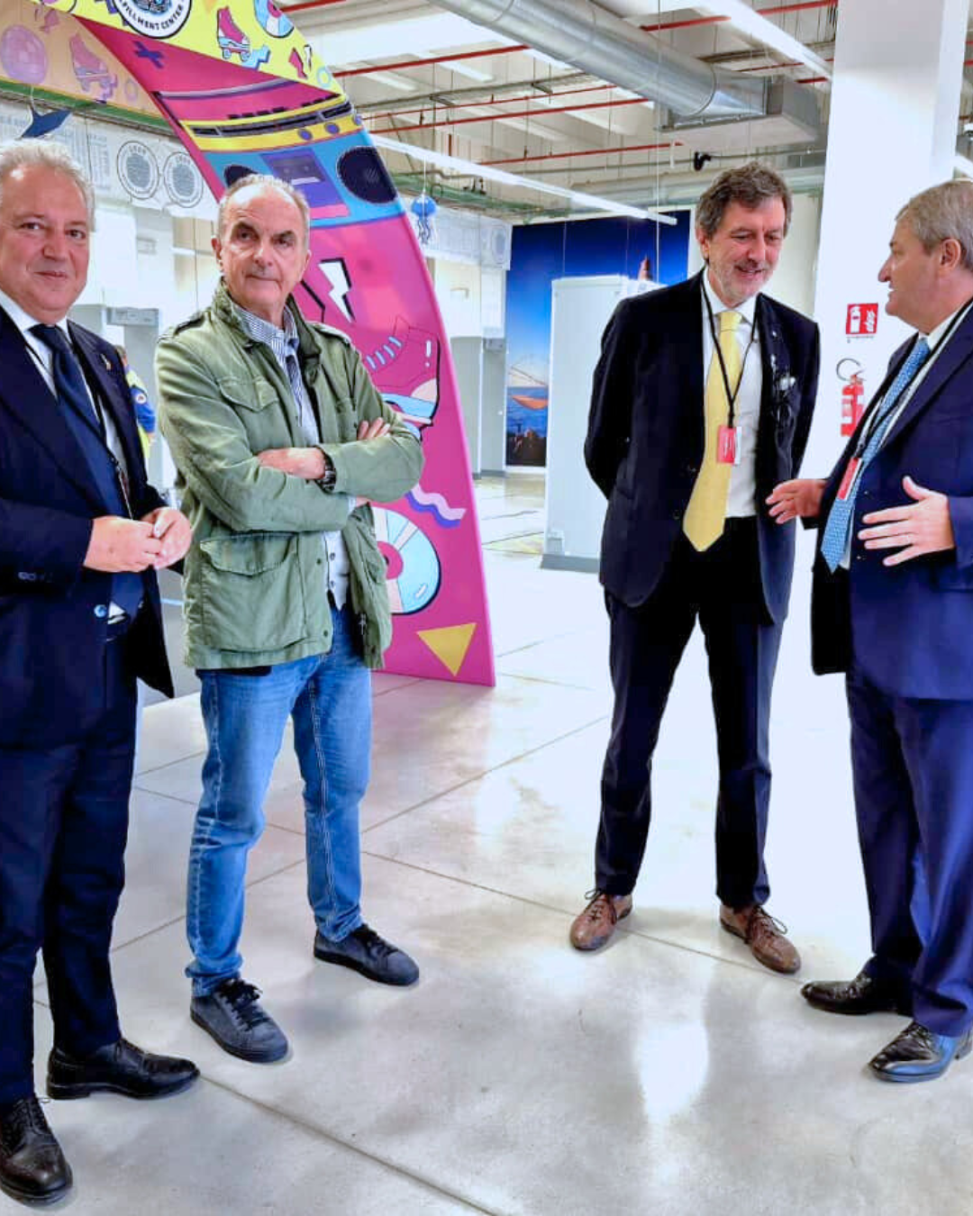 Enac: nuove frontiere per la consegna merci con droni in Italia