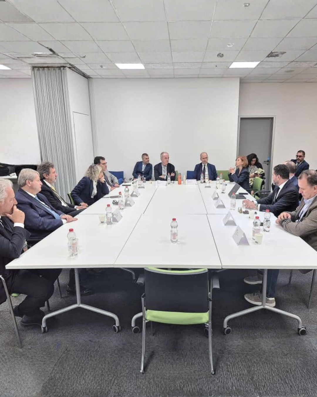 Enac: nuove frontiere per la consegna merci con droni in Italia