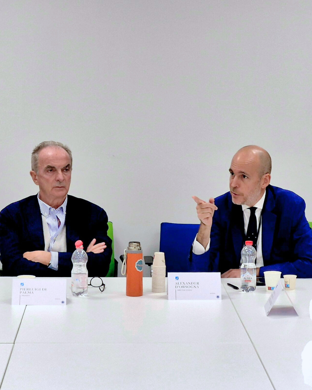 Enac: nuove frontiere per la consegna merci con droni in Italia