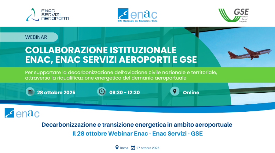 webinar Enac