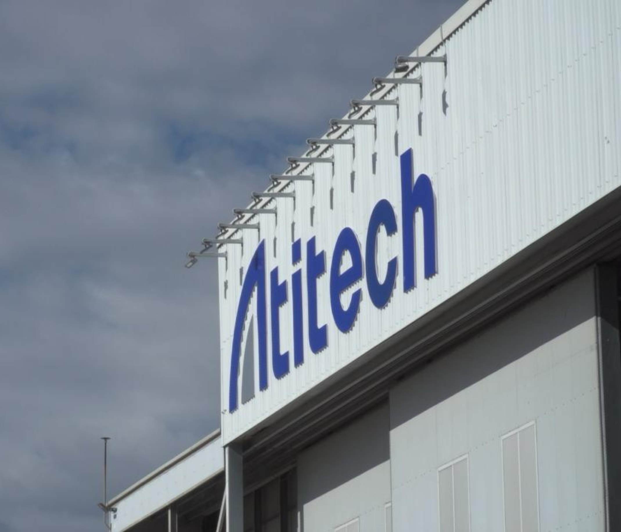 Il Presidente Enac Di Palma all’inaugurazione del nuovo Polo di Business Aviation di Atitech a Olbia