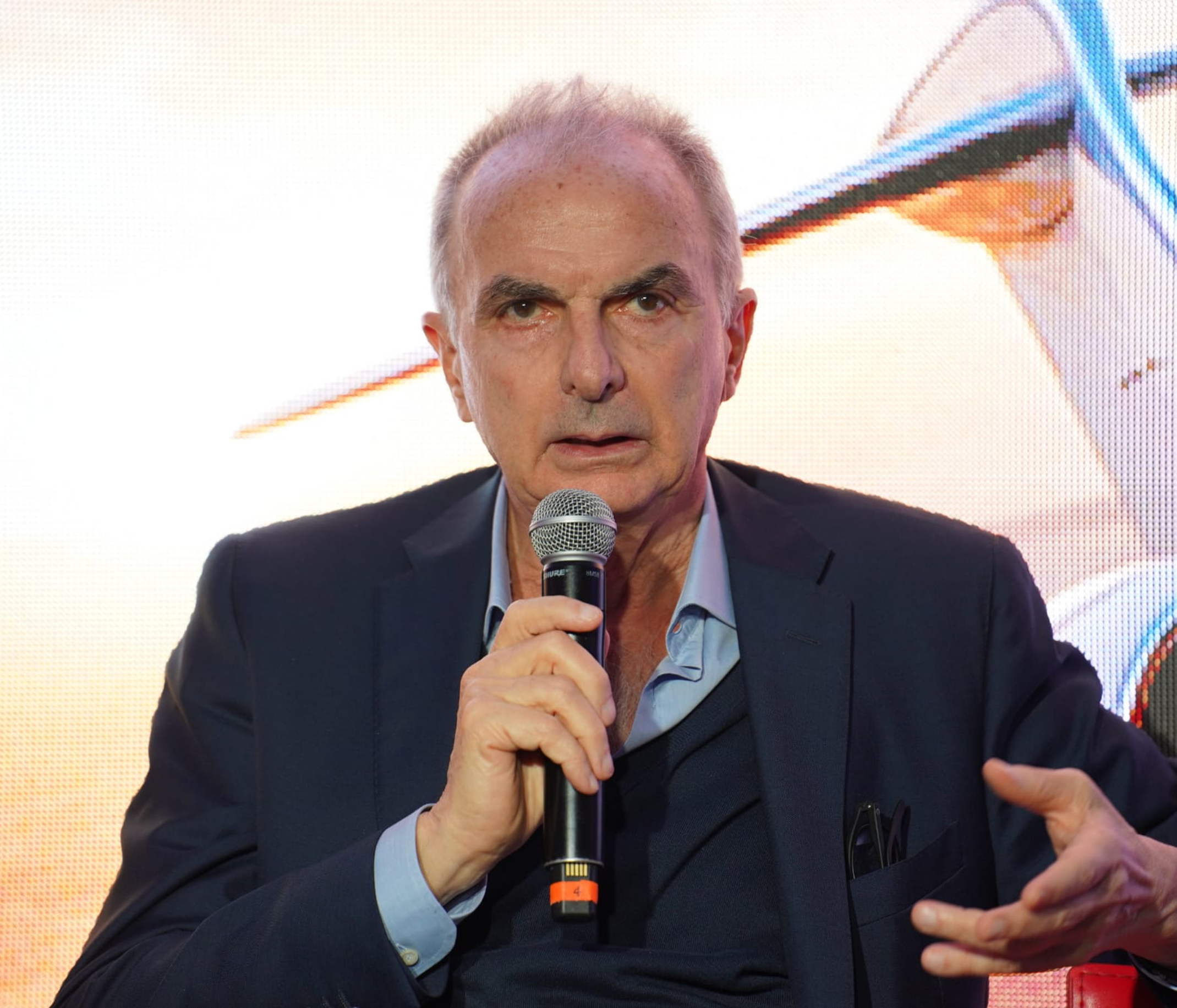 Il Presidente Enac Di Palma all’inaugurazione del nuovo Polo di Business Aviation di Atitech a Olbia