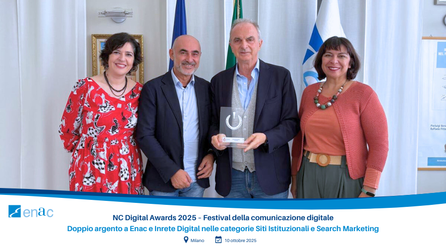 NC Digital Awards