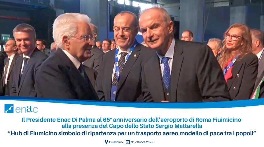 65° anniversario ADR