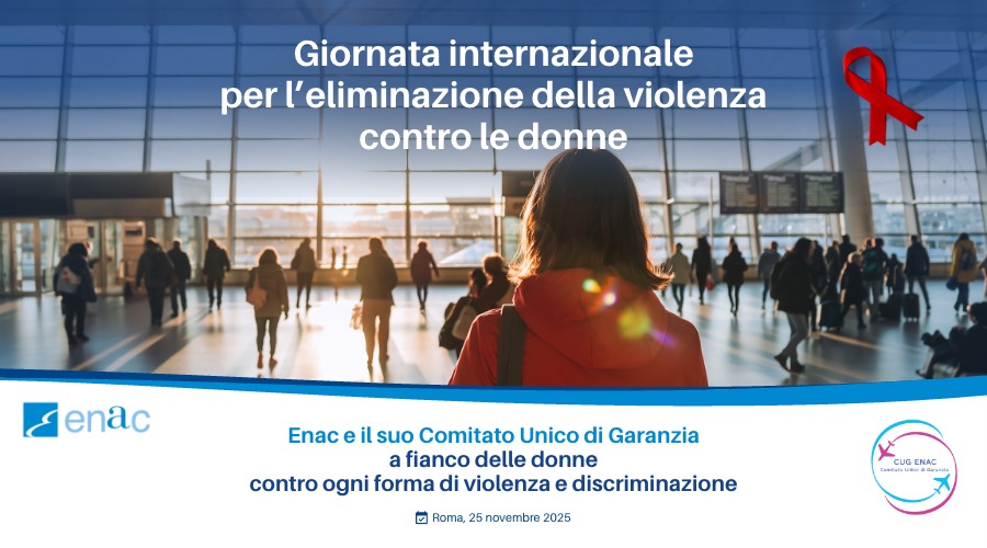 Giornata internazionale per l’eliminazione della violenza contro le donne
