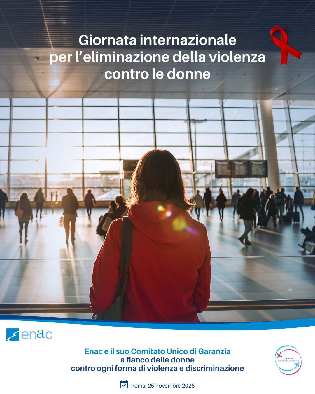 Giornata internazionale per l’eliminazione della violenza contro le donne