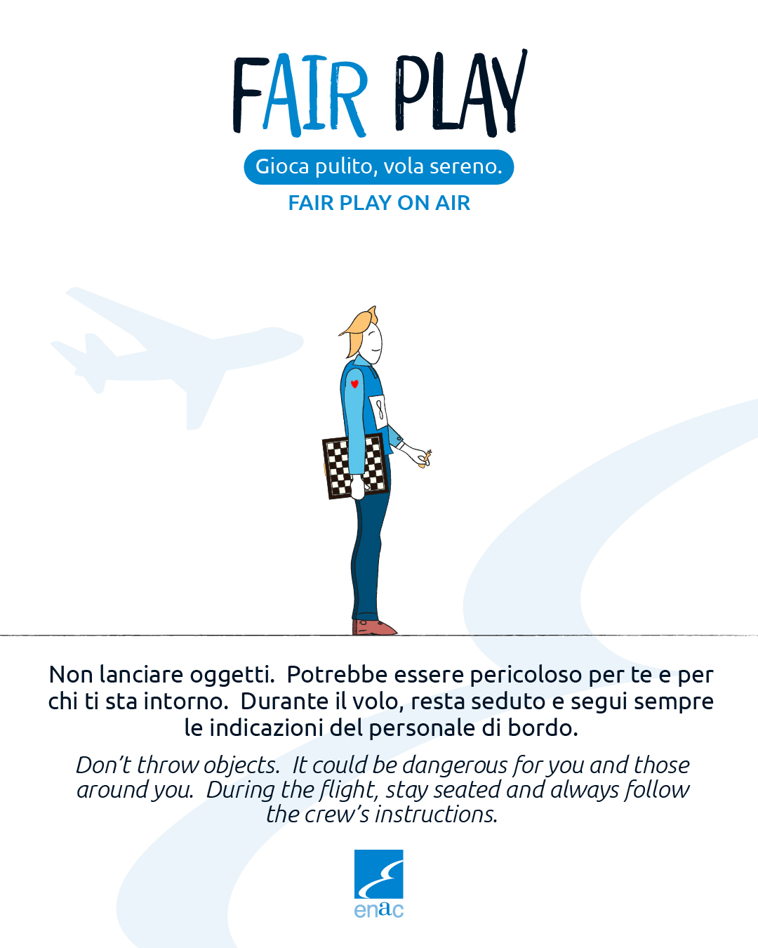 Fair Play Ottobre Scacchi