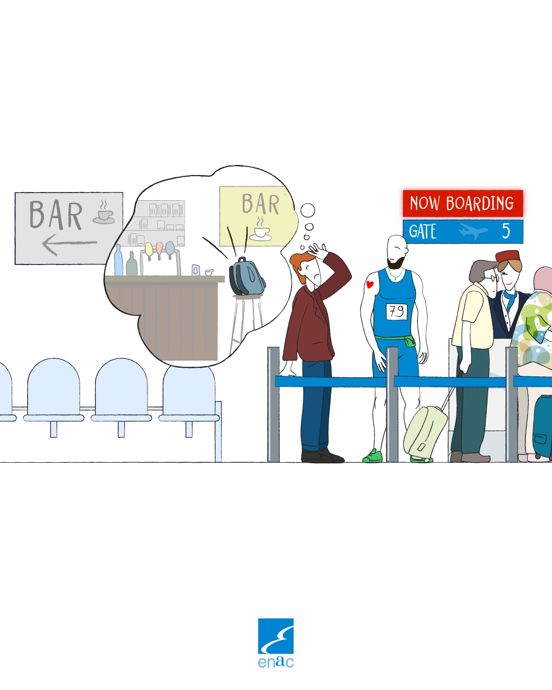 Fair Play Ottobre Velocista