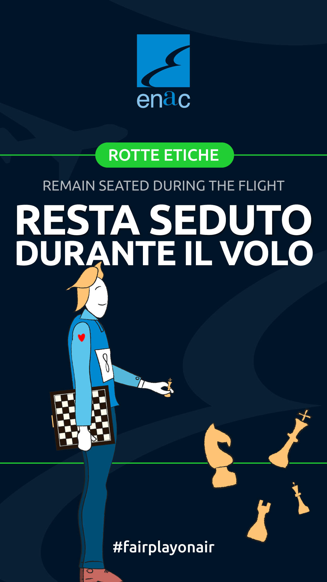 Fair Play Ottobre Scacchi