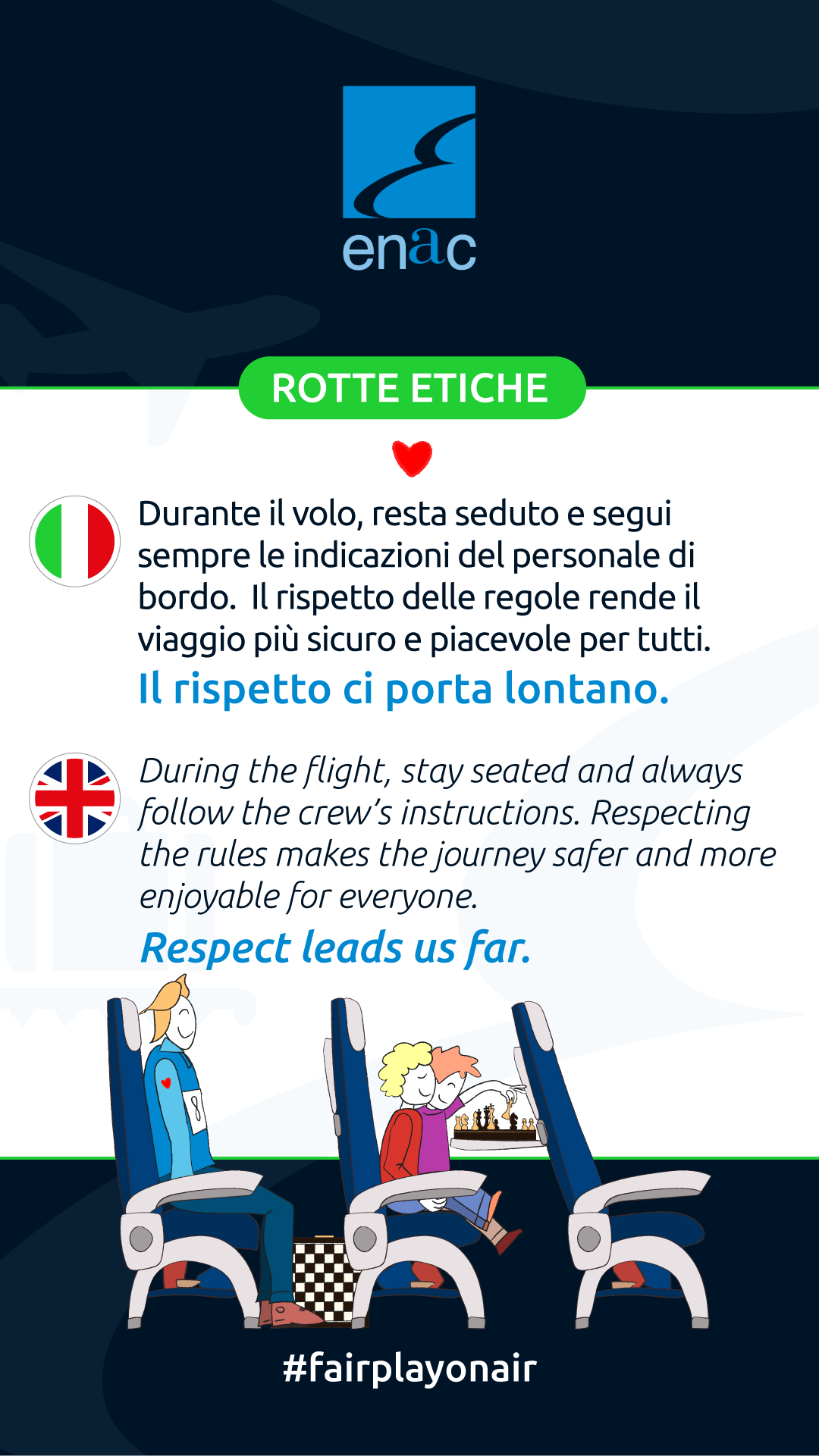 Fair Play Ottobre Scacchi