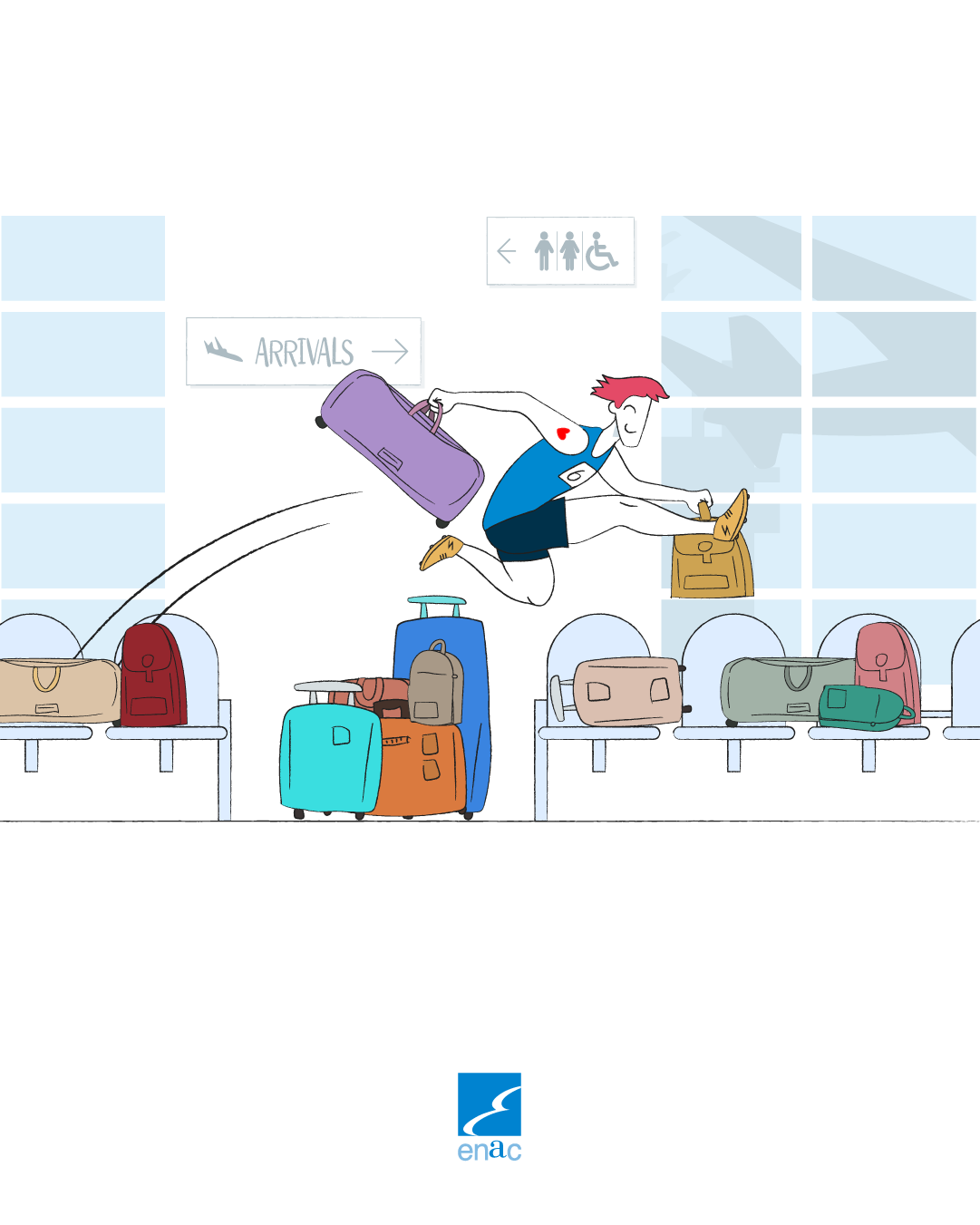 F-Air Play Novembre - Ostacoli