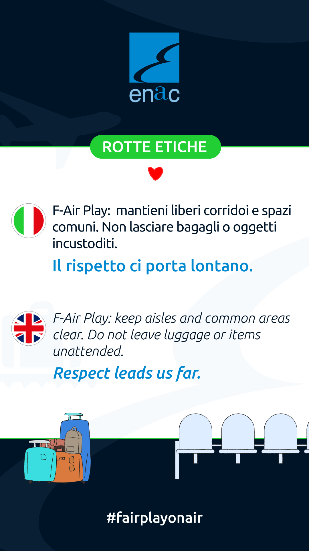 F-Air Play Novembre - Ostacoli