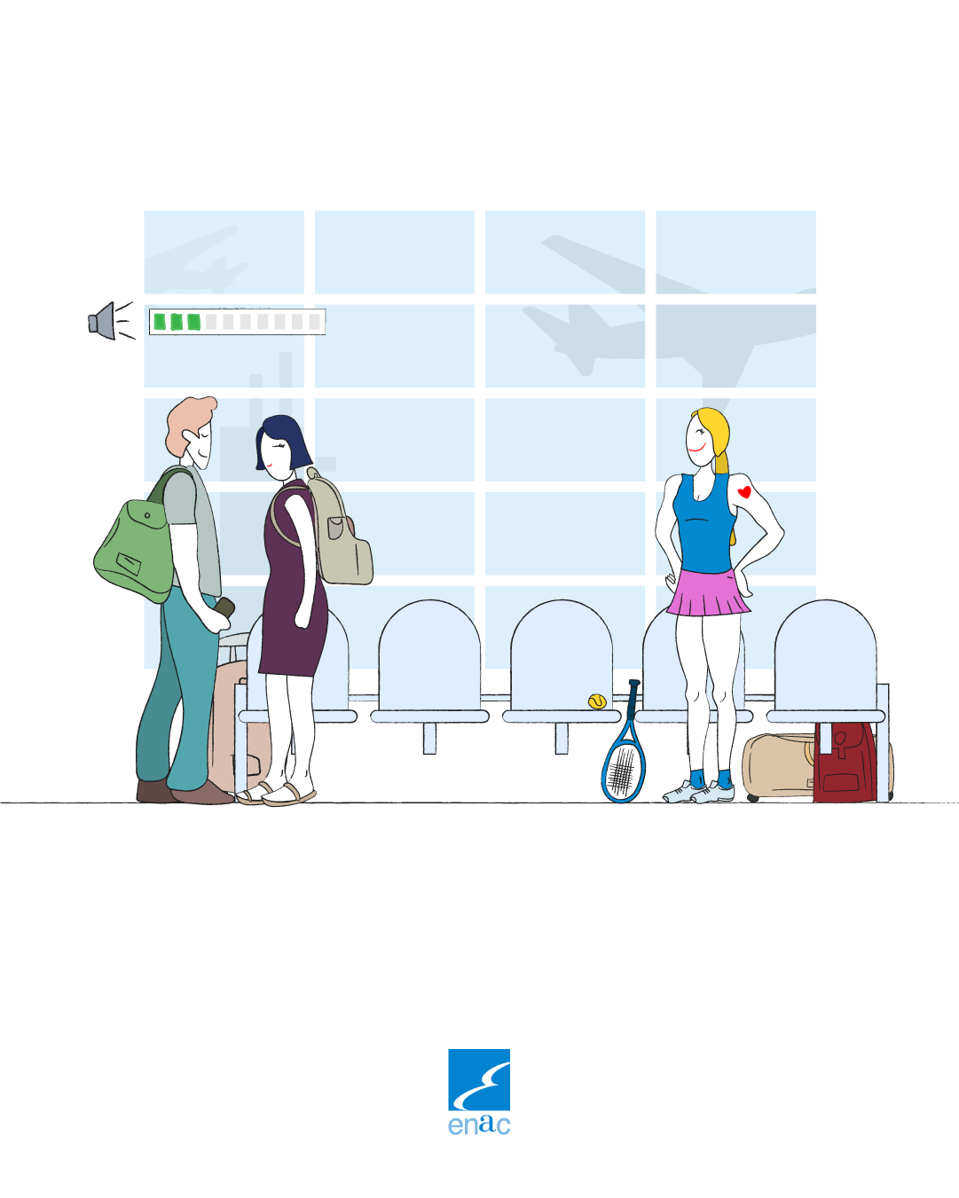 F-Air Play Novembre - Tennis