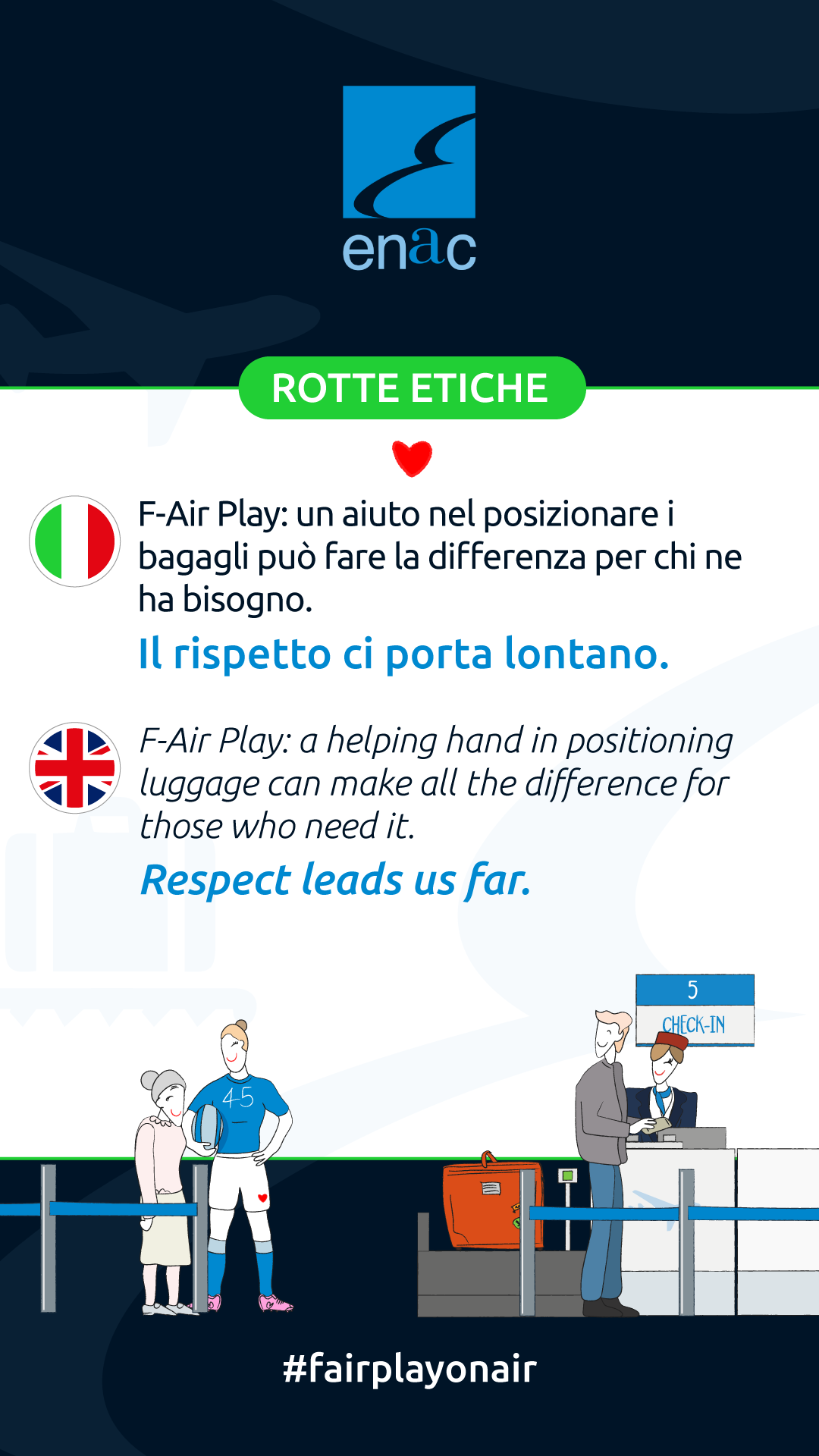 F-Air Play Dicembre - Rugby