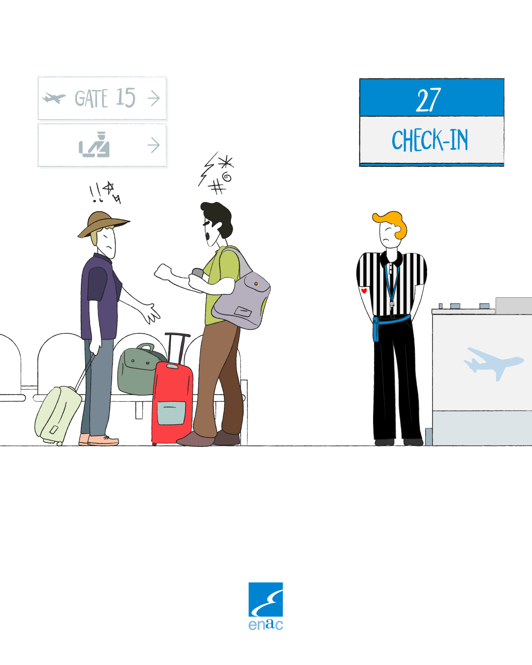 F-Air Play Dicembre - Arbitro