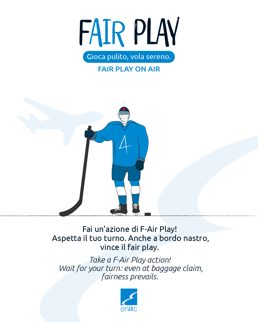 F-Air Play Novembre - Hockey