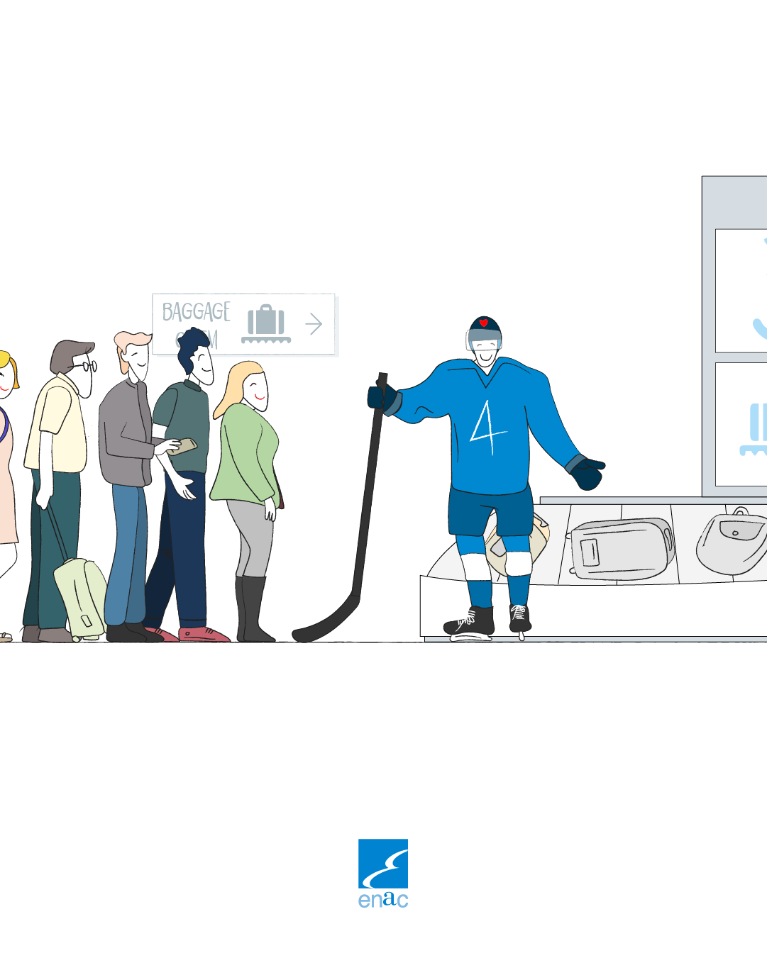 F-Air Play Novembre - Hockey