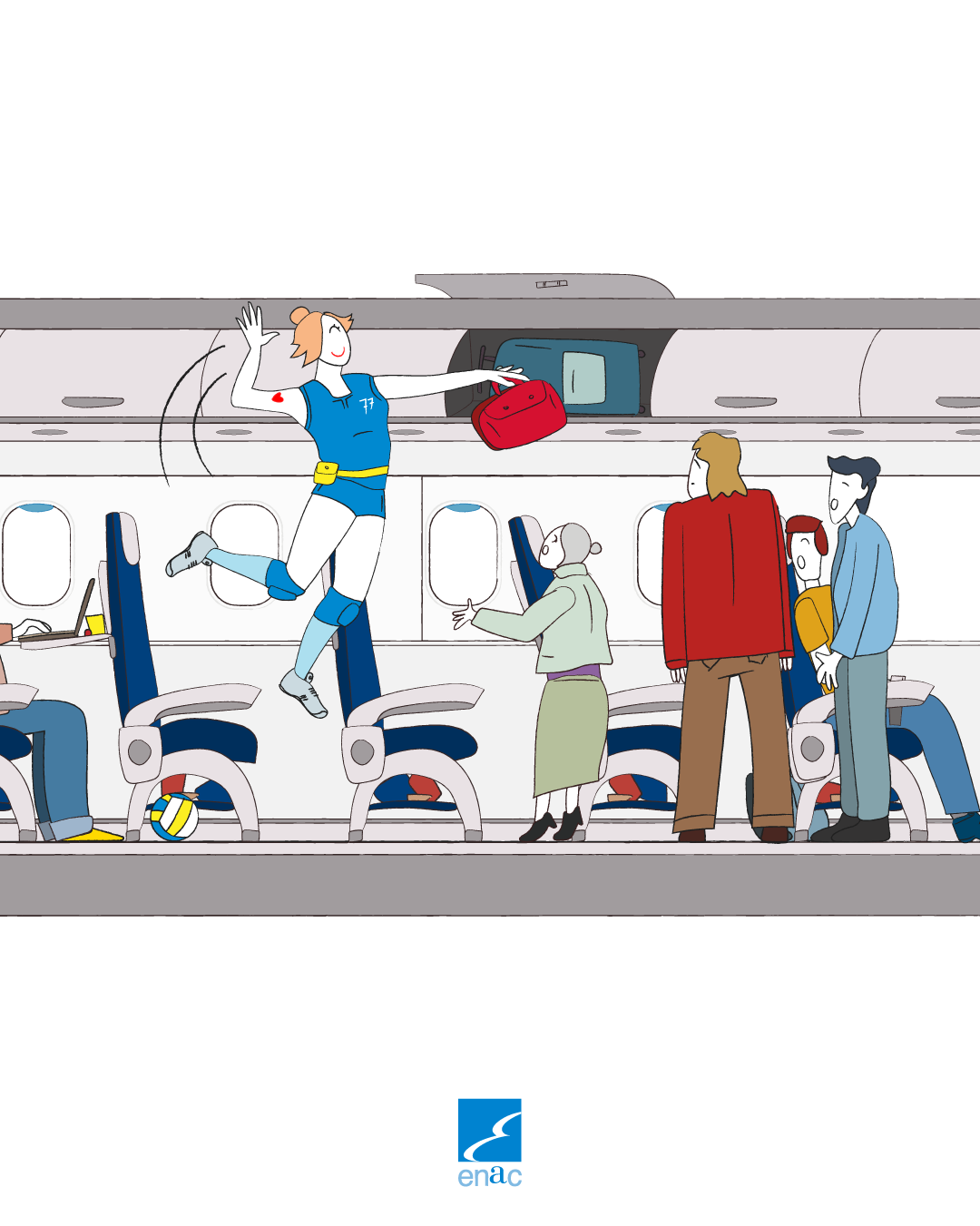 F-Air Play Novembre - Pallavolo