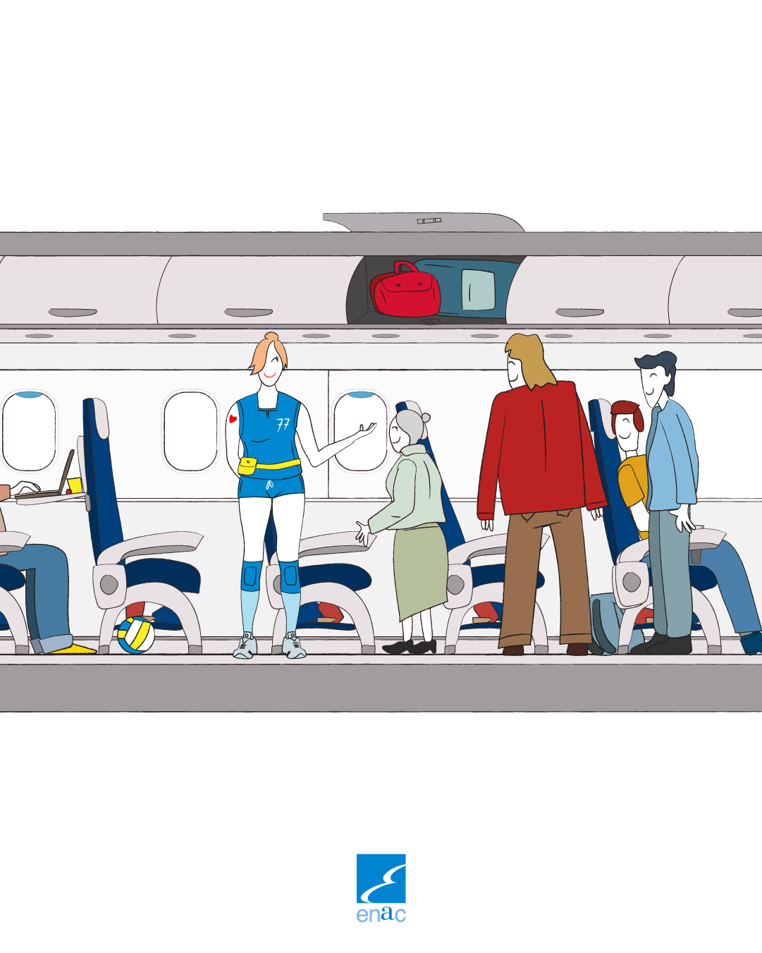 F-Air Play Novembre - Pallavolo