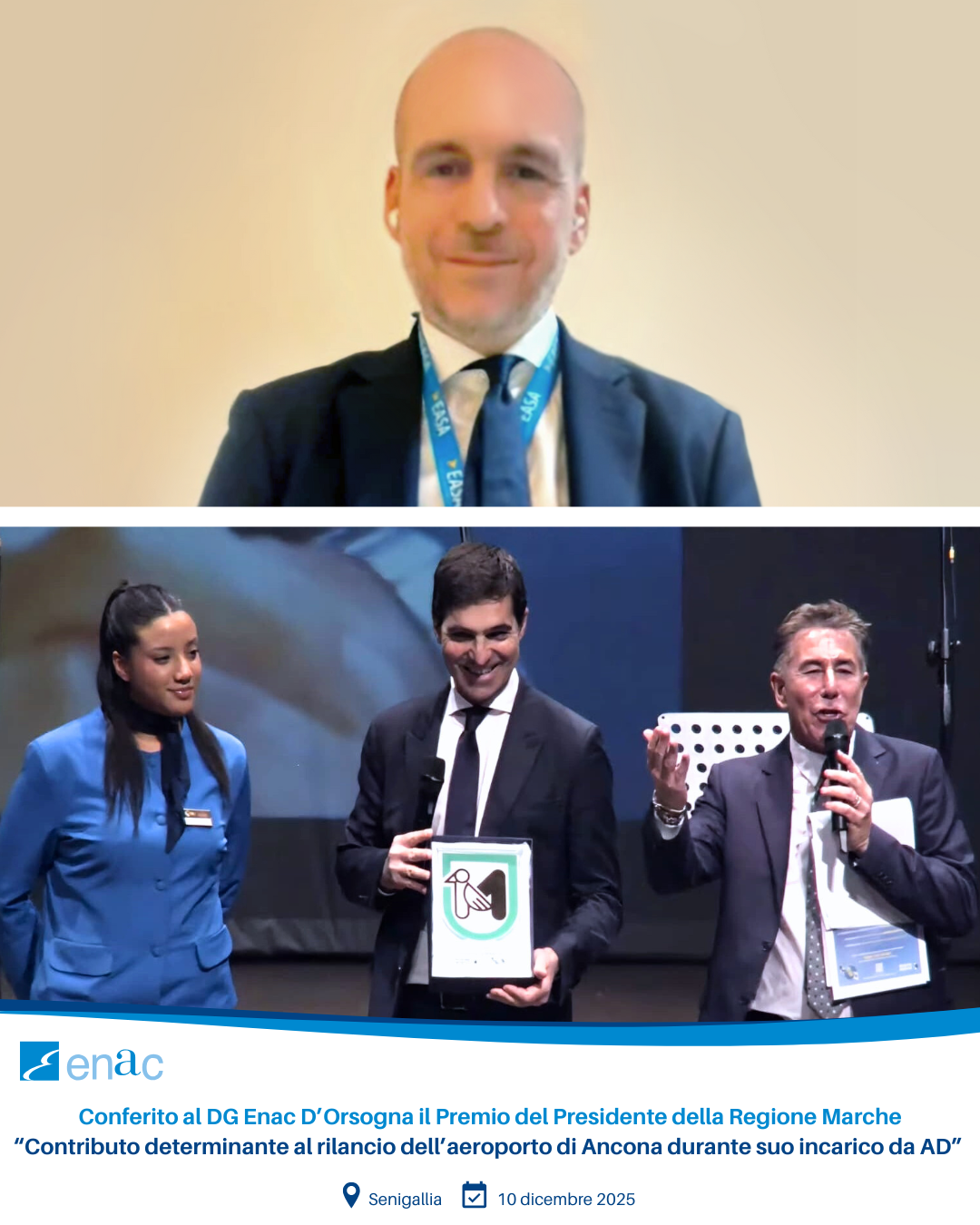 Giornata delle Marche 2025