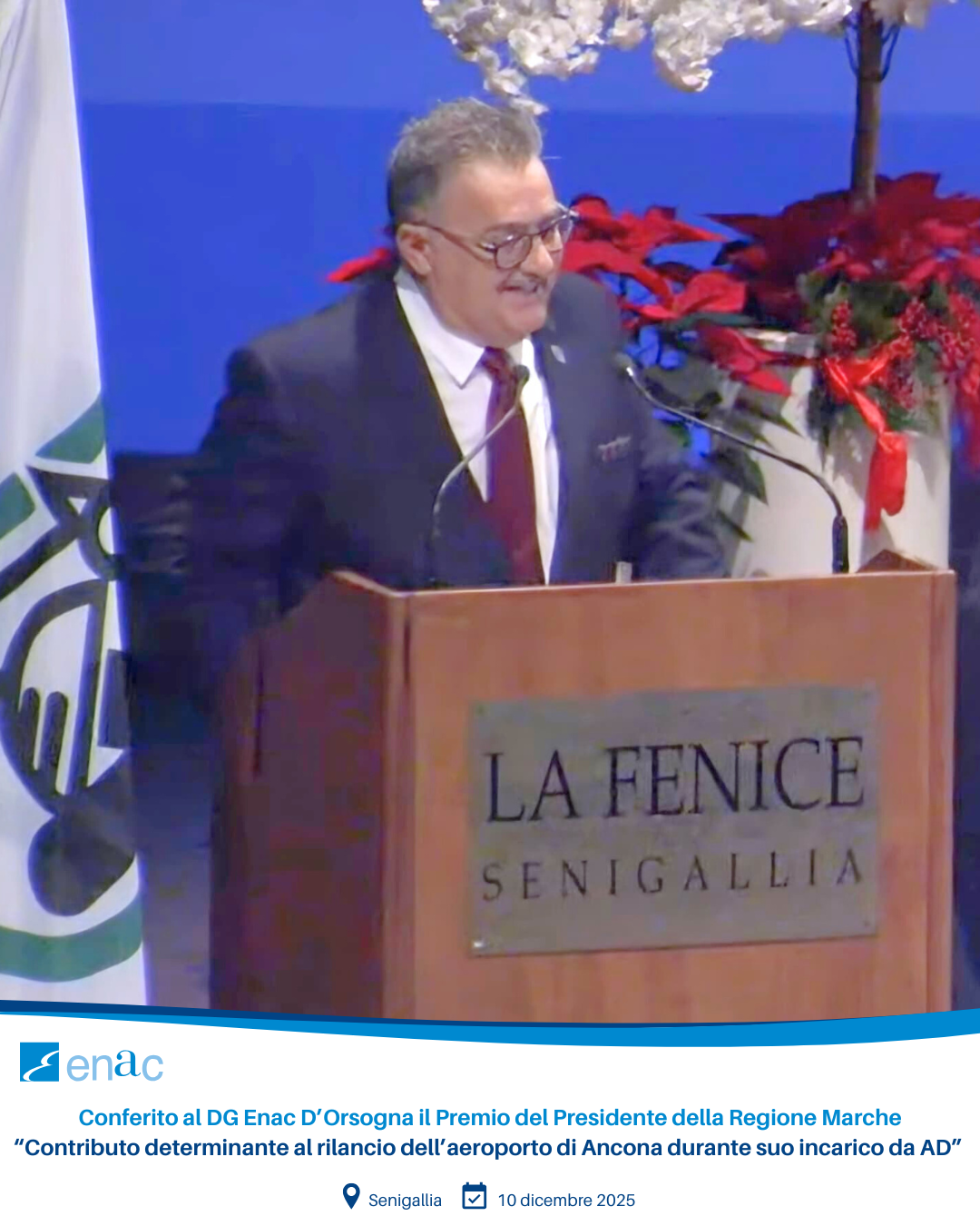 Giornata delle Marche 2025