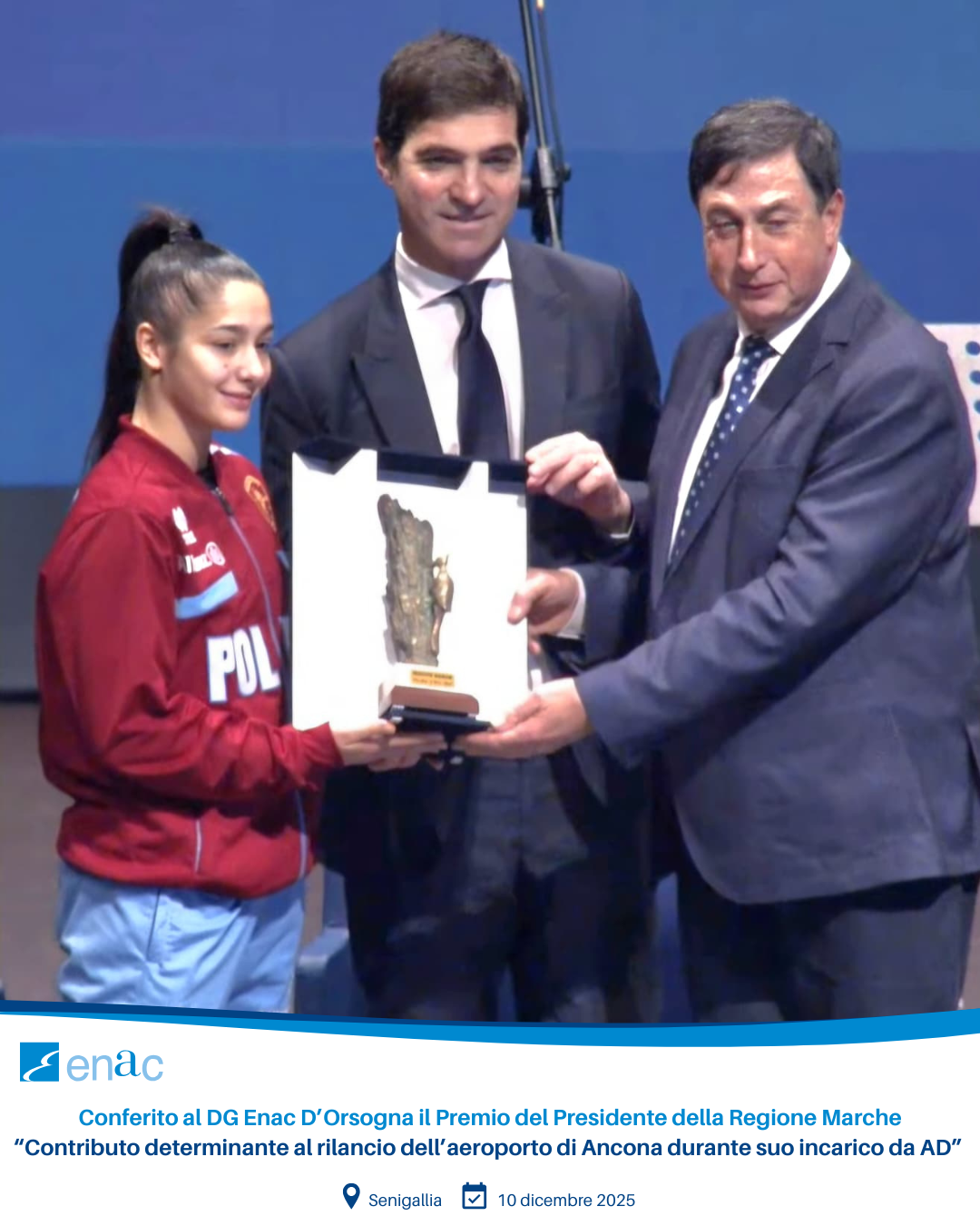 Giornata delle Marche 2025