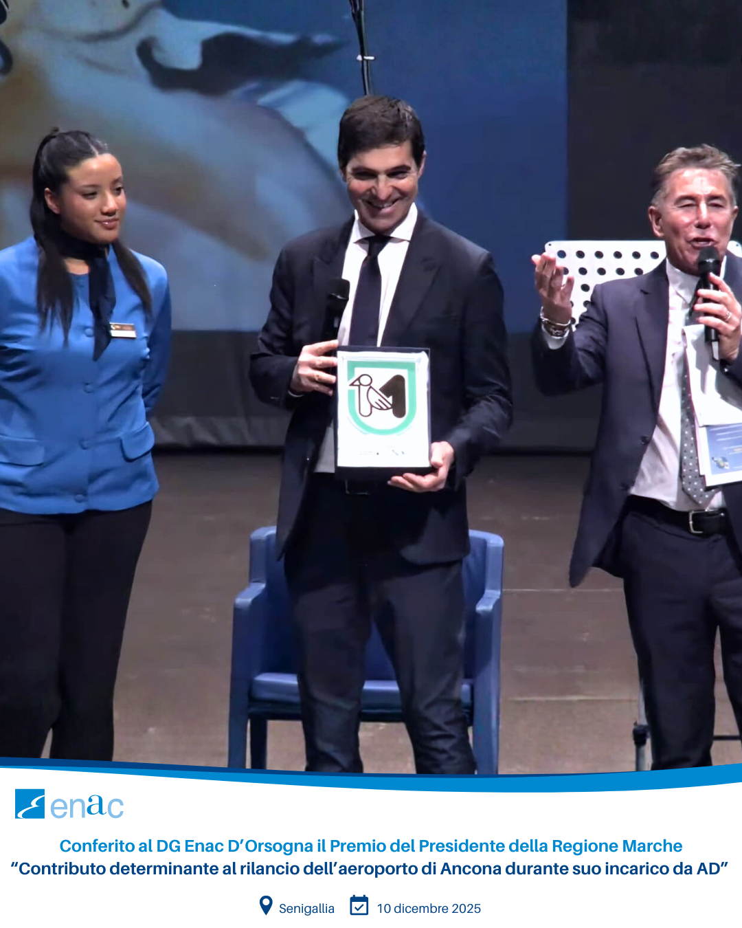 Giornata delle Marche 2025