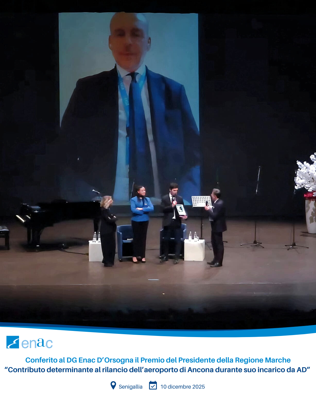 Giornata delle Marche 2025