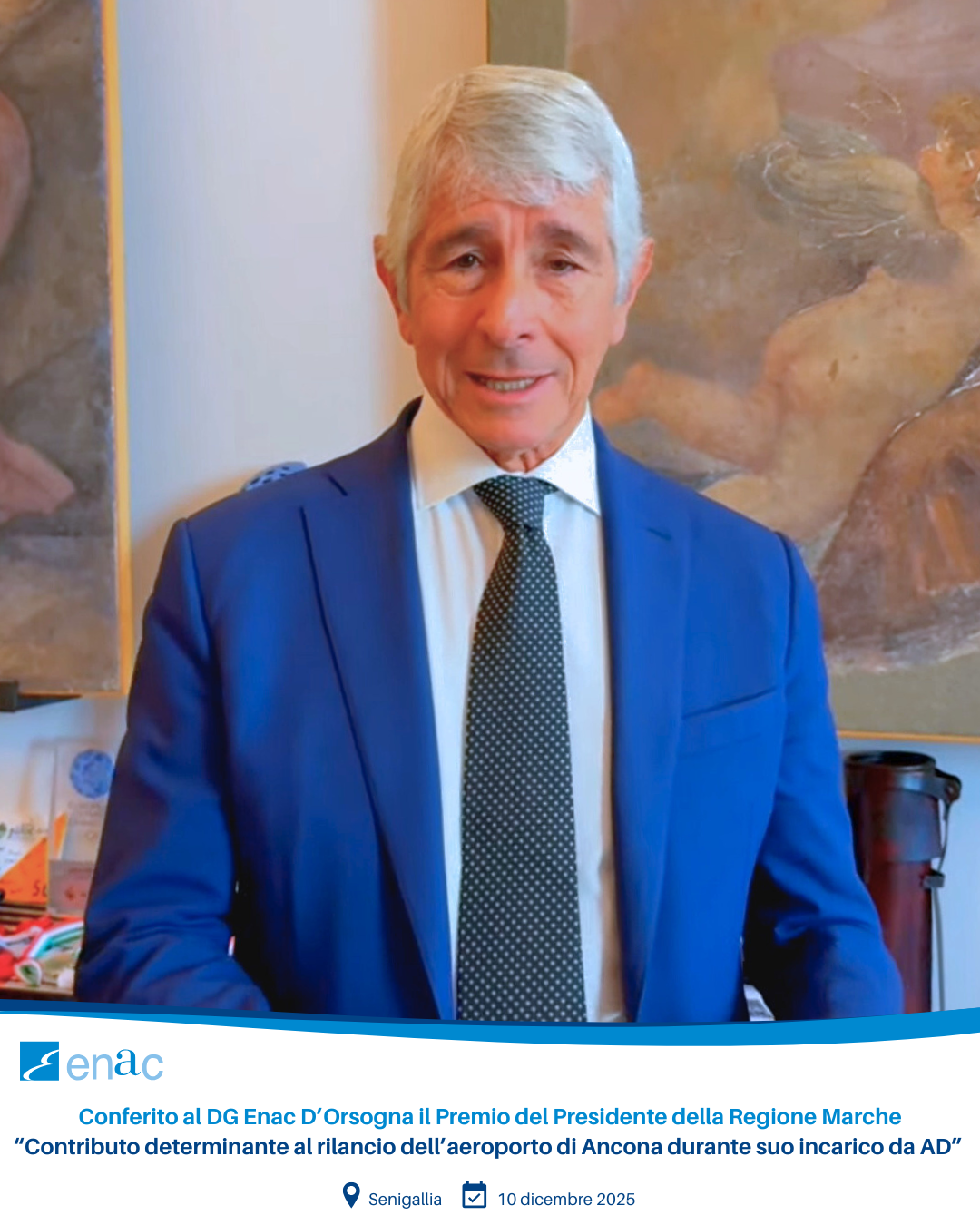 Giornata delle Marche 2025