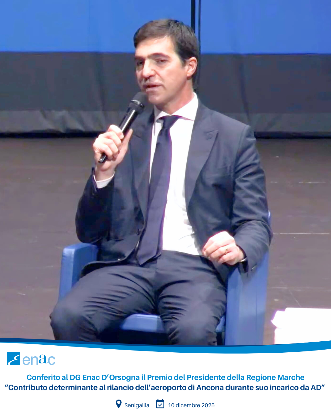 Giornata delle Marche 2025