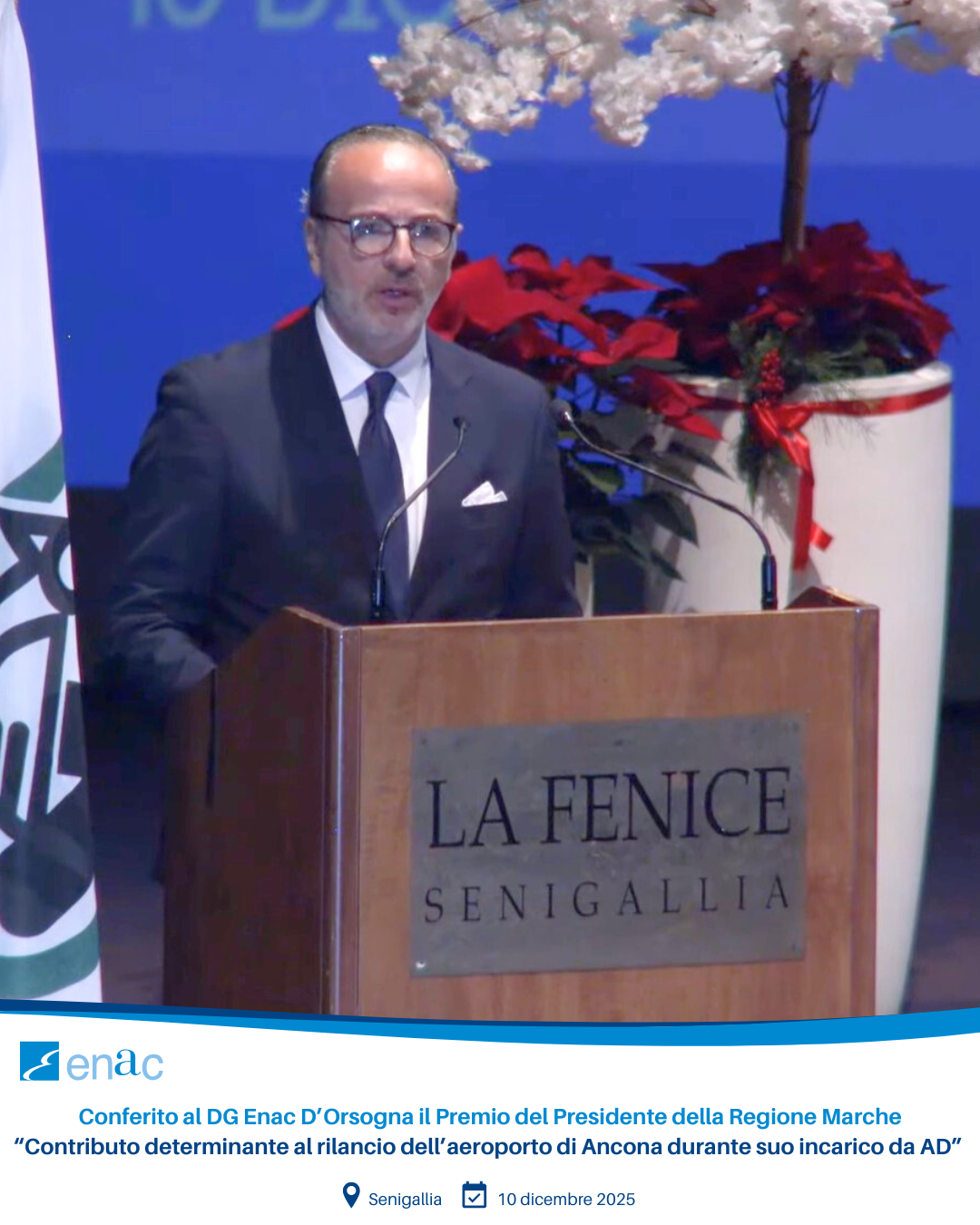 Giornata delle Marche 2025